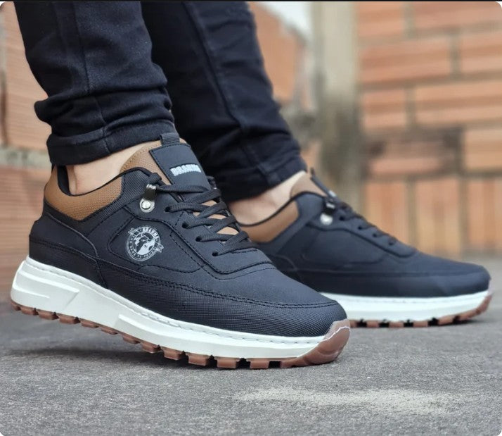 Calzado Casual Brahma
