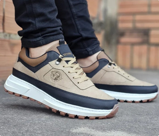 Calzado Casual Brahma
