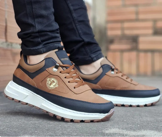 Calzado Casual Brahma